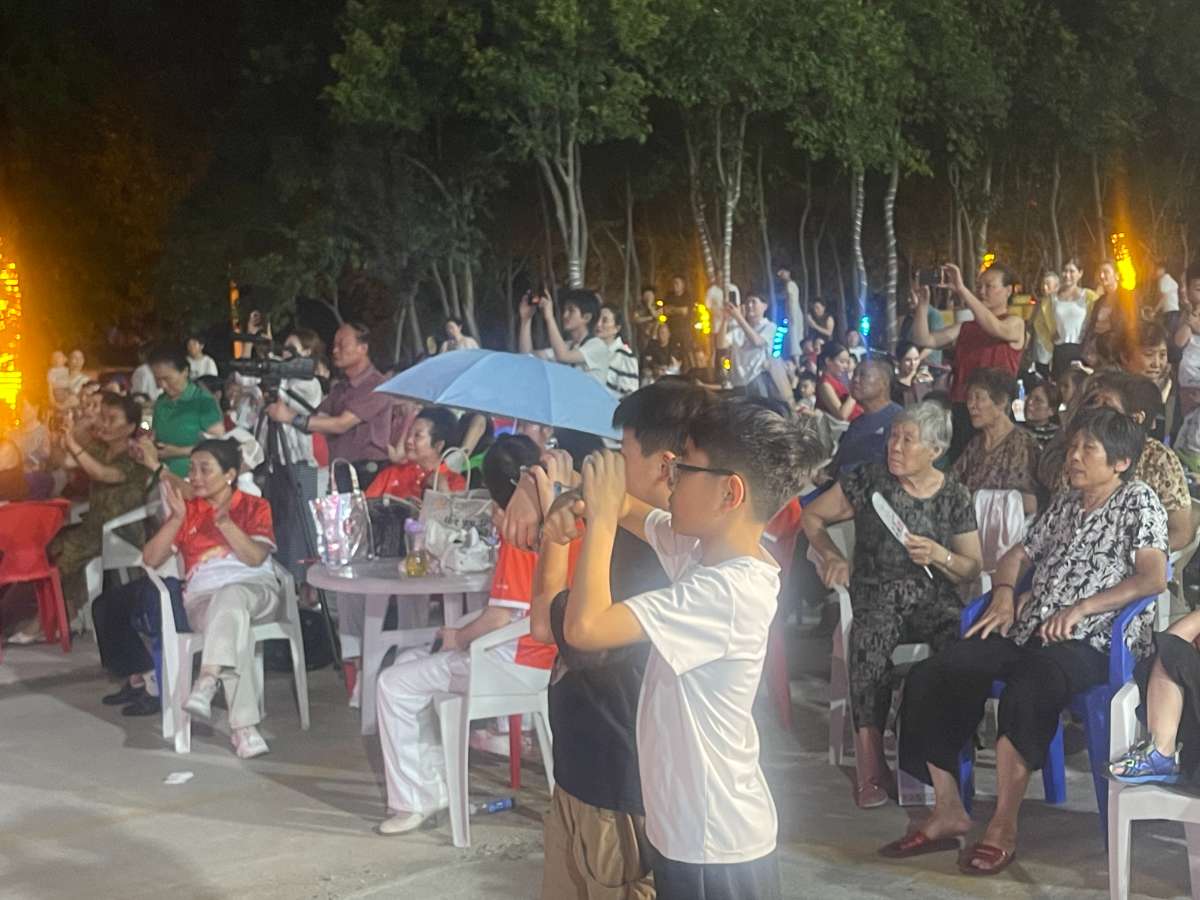 首届解醒狂解顿醒啤酒节盛大开启！