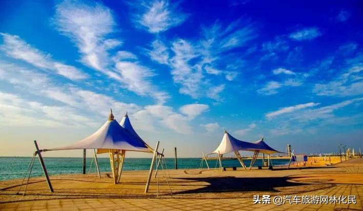 日照高端竹洞天景区大海纯享一日游，含餐每人仅99元 第 1 张