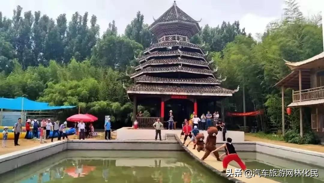 日照高端竹洞天景区大海纯享一日游，含餐每人仅99元 第 6 张