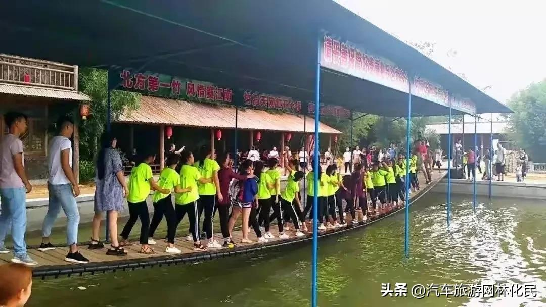 日照高端竹洞天景区大海纯享一日游，含餐每人仅99元 第 7 张