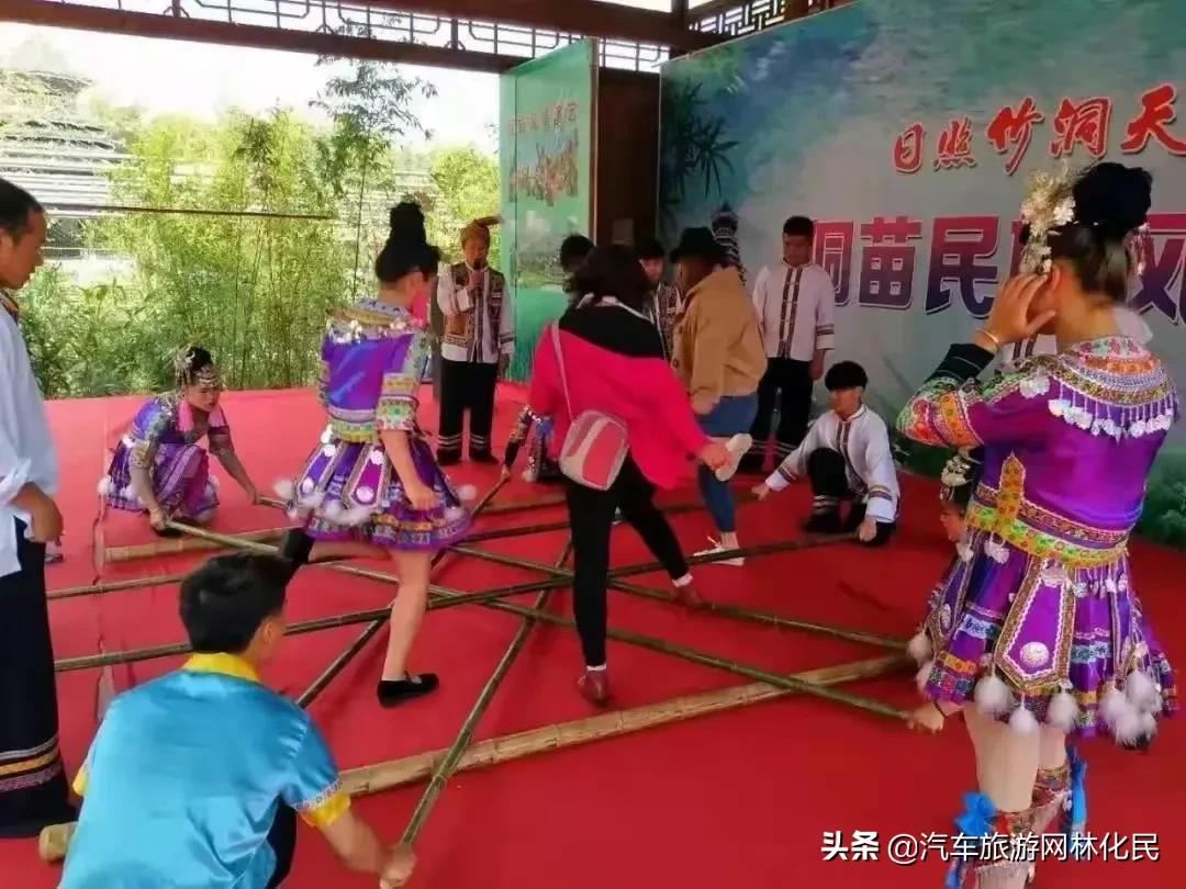 日照高端竹洞天景区大海纯享一日游，含餐每人仅99元 第 8 张