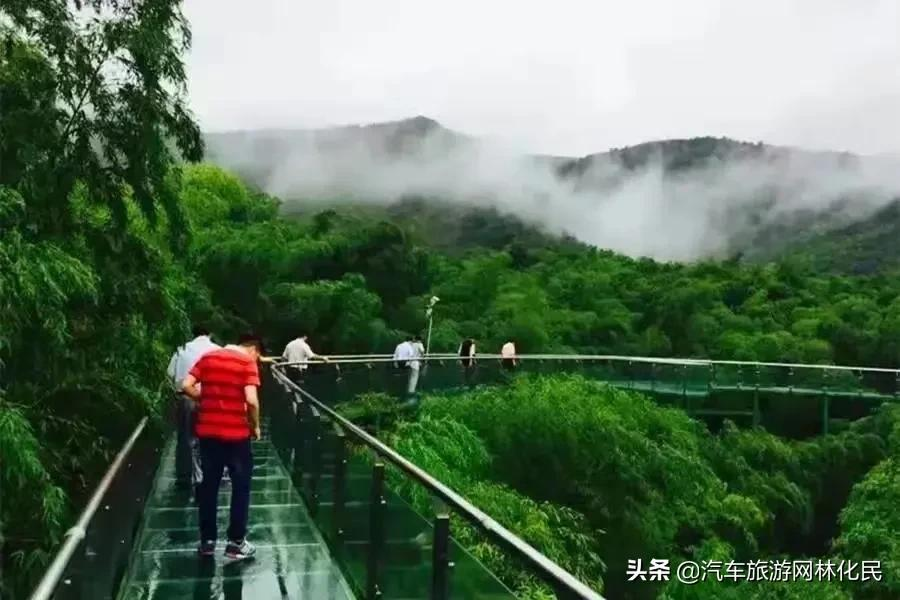 日照高端竹洞天景区大海纯享一日游，含餐每人仅99元 第 10 张