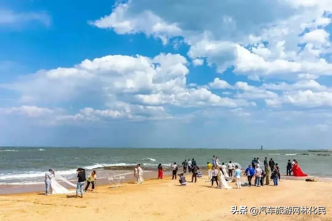 日照高端竹洞天景区大海纯享一日游，含餐每人仅99元 第 15 张