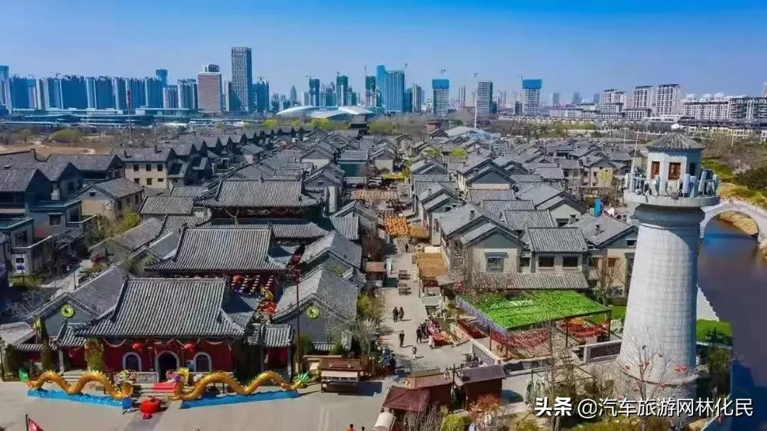 日照高端竹洞天景区大海纯享一日游，含餐每人仅99元 第 17 张