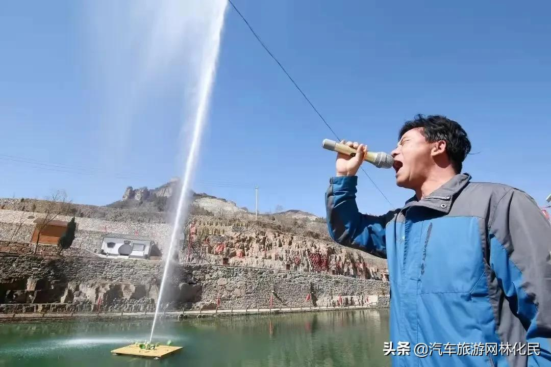 日照高端竹洞天景区大海纯享一日游，含餐每人仅99元 第 28 张