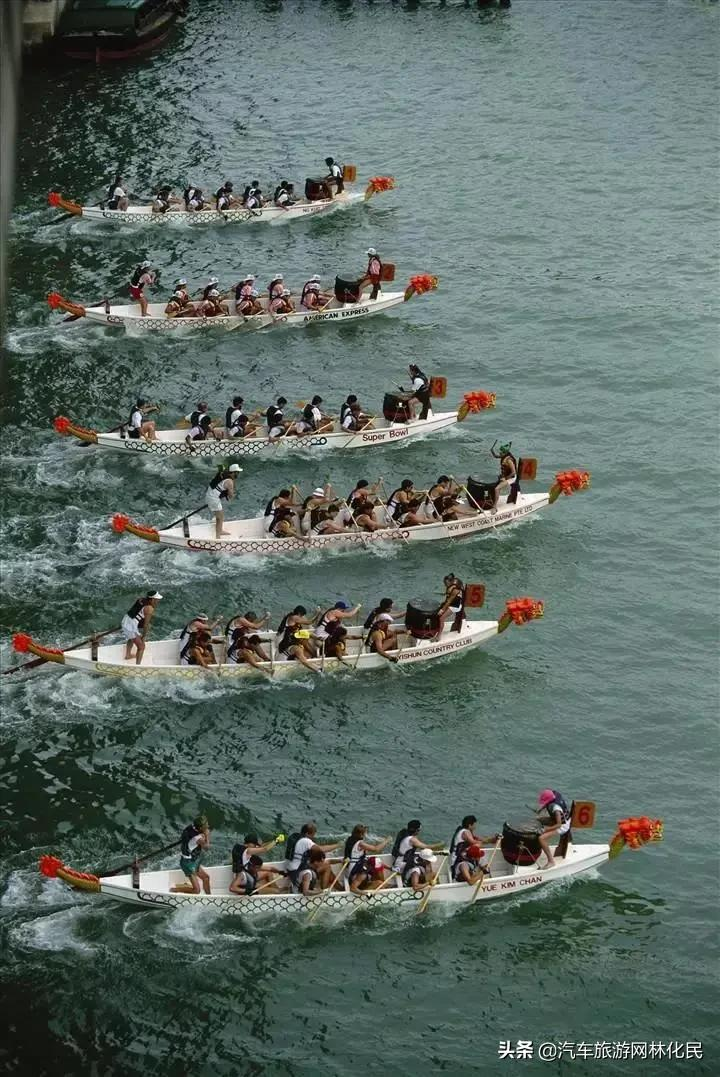 日照高端竹洞天景区大海纯享一日游，含餐每人仅99元 第 30 张