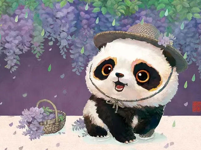 每日人物《囤货指南》