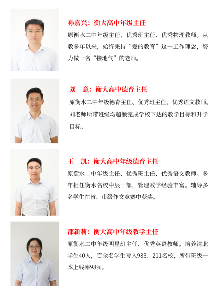 临沂衡大高级中学特色办学暨2024秋季招生家长开放日活动成功举办 第 9 张