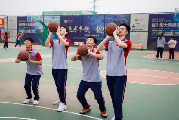 临沂衡大高级中学特色办学暨2024秋季招生家长开放日活动成功举办 第 25 张