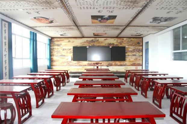 临沂衡大高级中学特色办学暨2024秋季招生家长开放日活动成功举办 第 29 张