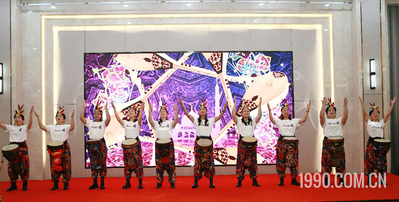 2025第三届临沂书画春节联欢晚会成功举行 第 82 张