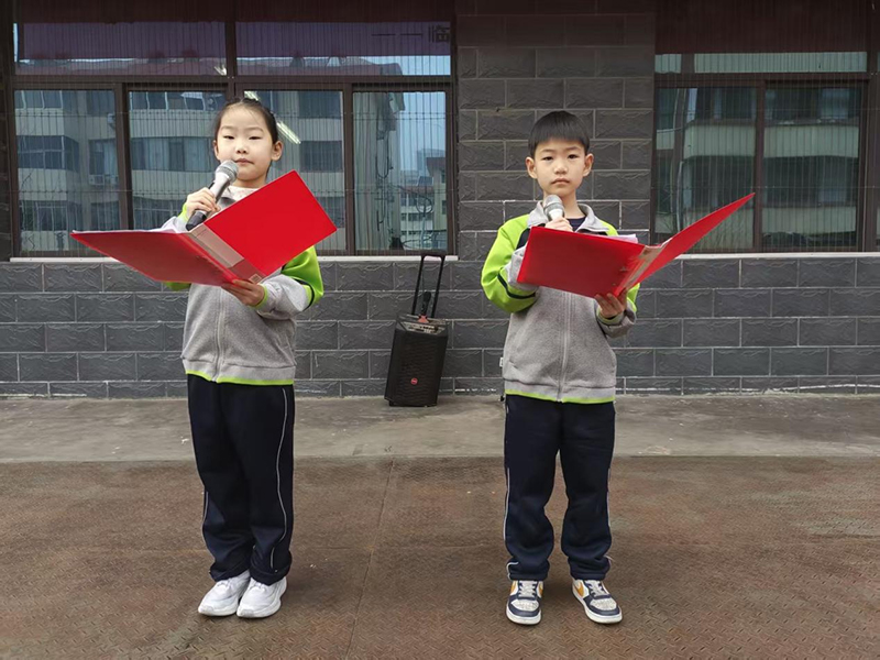 安全警钟长鸣耳 生命防线筑心间