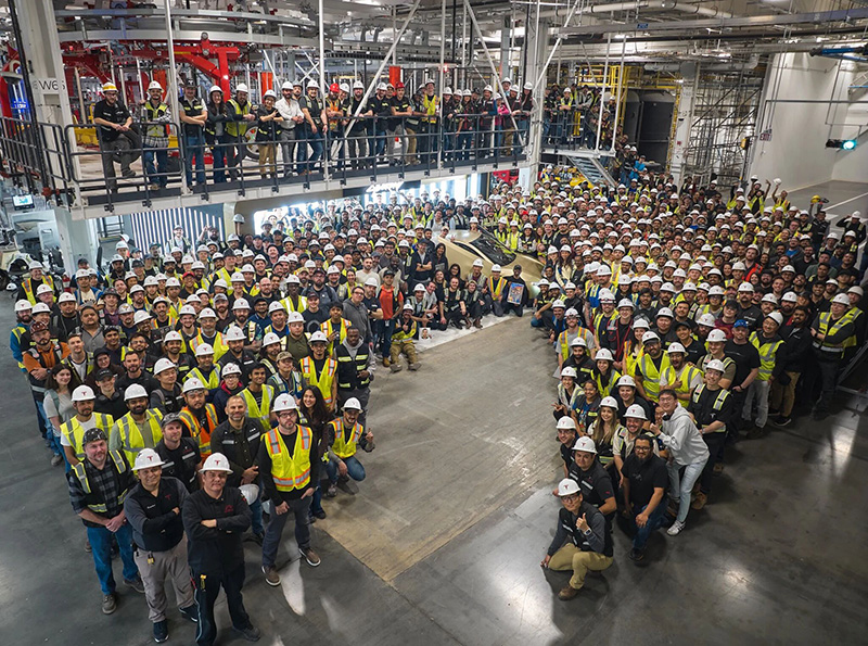特斯拉发布2026年第一季度：Model Y 连续三年连续三年蝉联全球销冠，Model Y L多市场热销